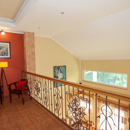 Villa Besha Herceg Novi Buitenkant foto