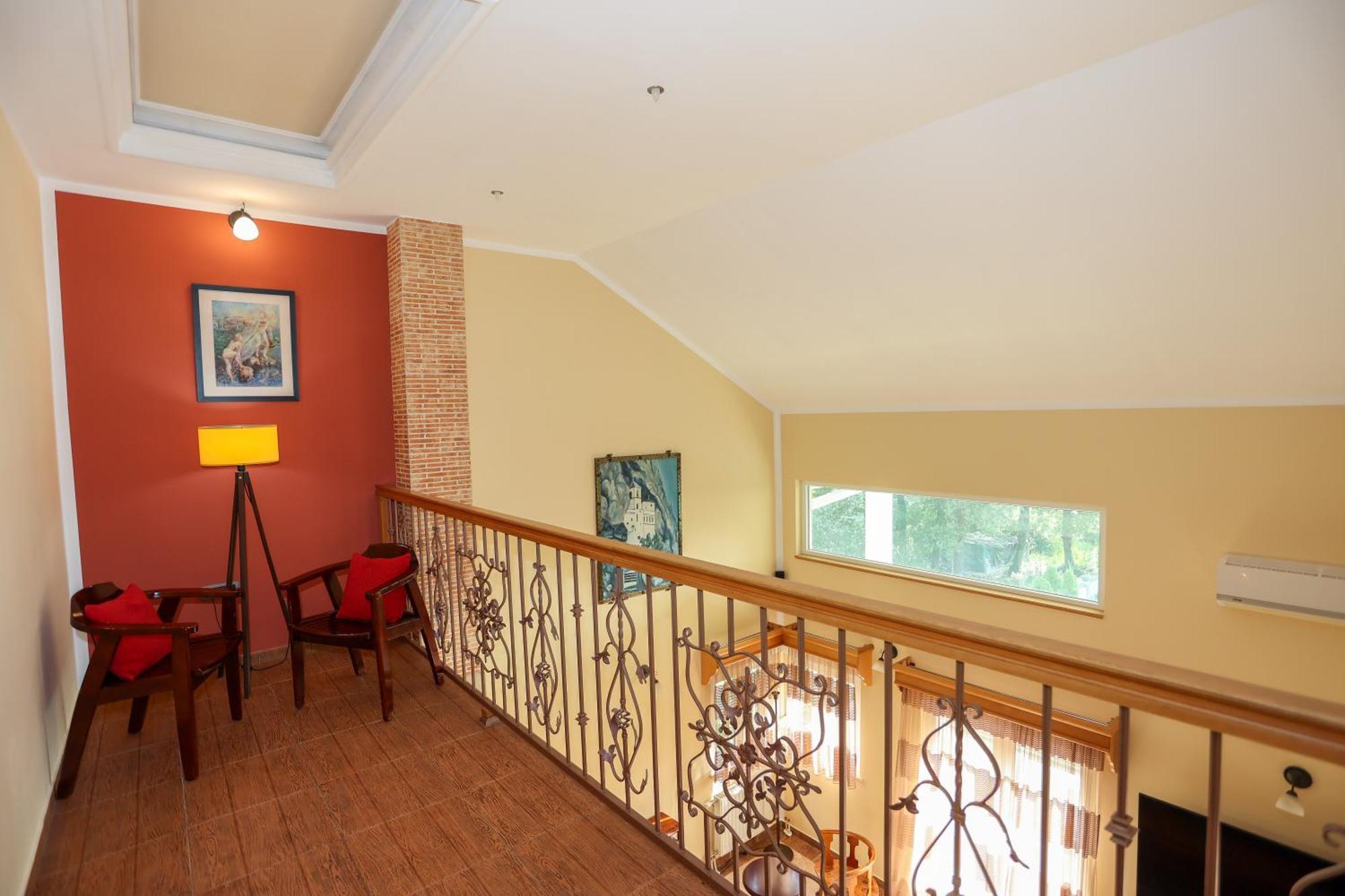 Villa Besha Herceg Novi Buitenkant foto
