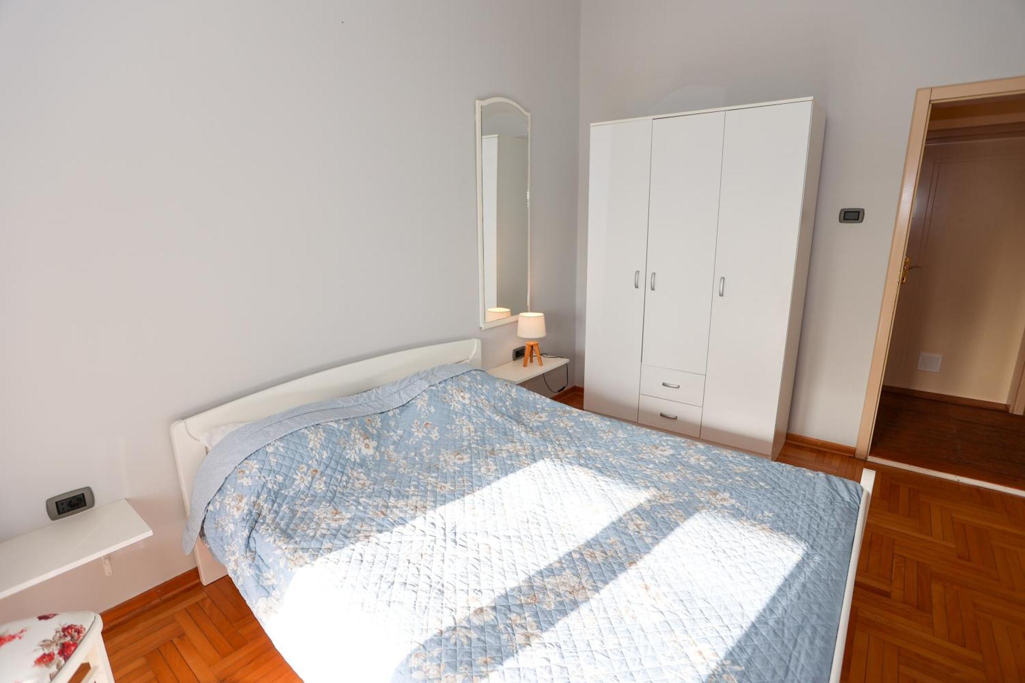 Villa Besha Herceg Novi Buitenkant foto