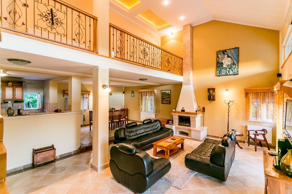 Villa Besha Herceg Novi Buitenkant foto