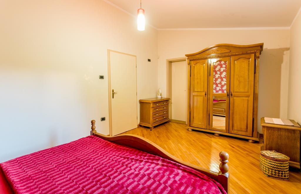 Villa Besha Herceg Novi Buitenkant foto